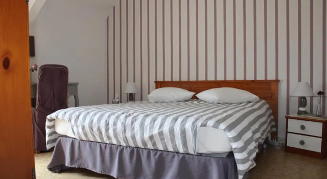 Коттедж Maison Le Grès Rose