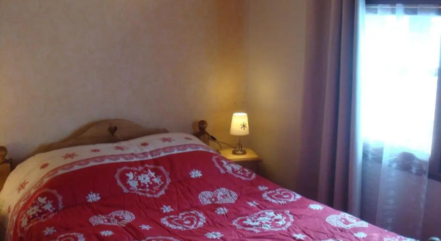 Appartement Valloire, 3 pièces, 4 personnes - FR-1-263-227