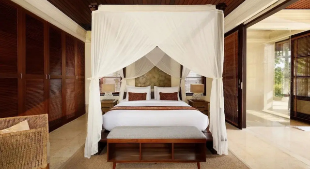 Villa Ken by Nakula, Rezervovat Vila Chaty v Bali, Chalupa