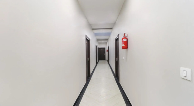 OYO 71763 The Highland, Book Hotel Bathinda Punjab
