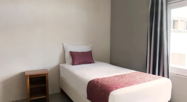 Номер Семейный La Tonnelle Guest House