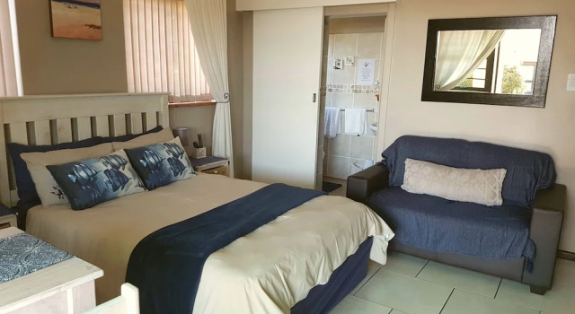 Номер Deluxe Seagulls Guest House