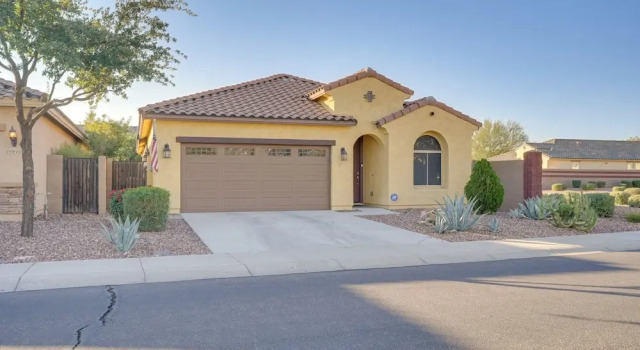Коттедж Glendale Home Near Westgate Entertainment District
