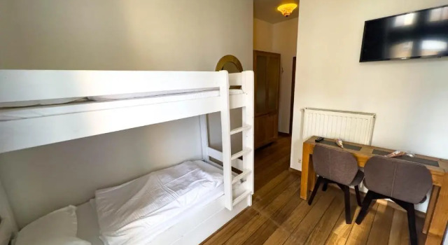 Номер Standard Hotel Villa Select