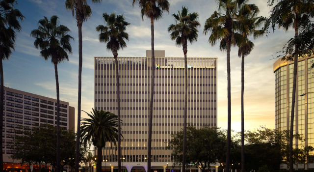 Hyatt Place LAX/Century Blvd