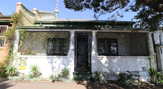 The Cottage at 32 Chiswick, 预订 度假屋 约翰内斯堡 豪登省