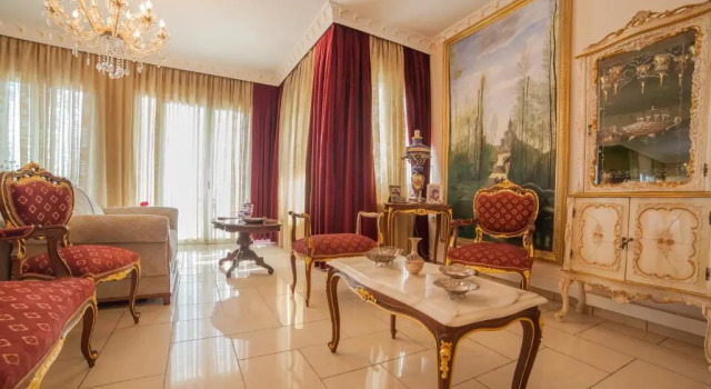 King Suite Ierapetra, Забронировать Отель Иерапетра East Crete, рядом с Пляж Сейнт Эндрю