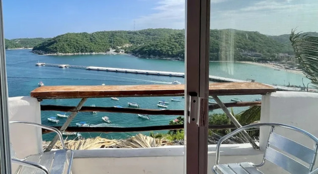 Двухместный люкс Hotel Playa Fandango