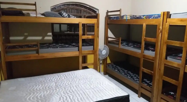 Коттедж Casa Sítio Mairiporã