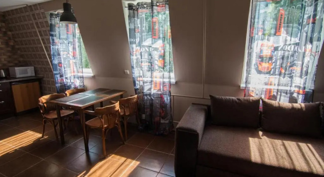 Dragomir Apartments, Rezervasyon Daire Cherkasy daireler, Daire