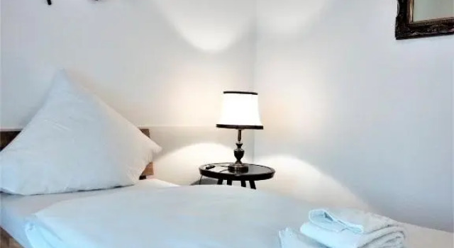 Номер Deluxe Zimmer for you