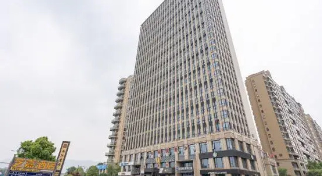 Bedom Apartment (Hengdian Nanjiang No. 1 Branch), Book Lejlighed Hoteller i Hengdian med parkering, Parkering