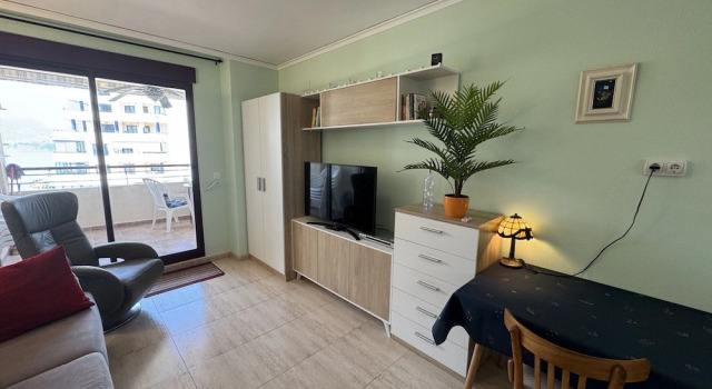 Apartamento Tiffany Para 4 Personas