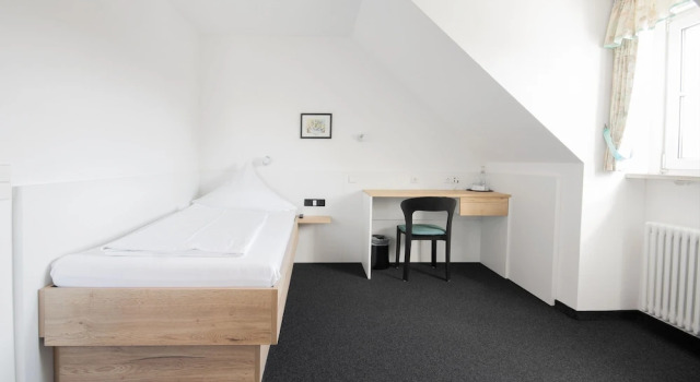 Номер Economy Gasthof Linde - Hotel Blum