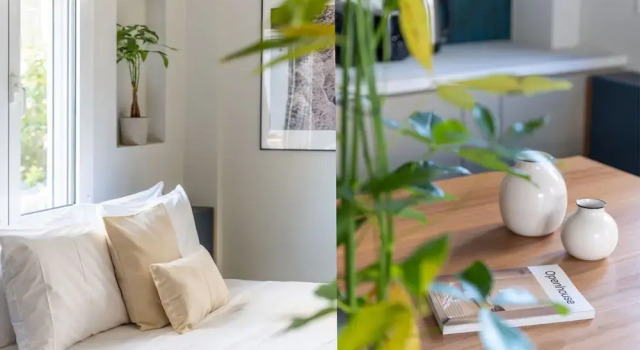 Premium Apartments in Paleo Faliro, Забронировать Апартаменты/квартира Апартаменты Палео Фалиро, Апартаменты/квартира