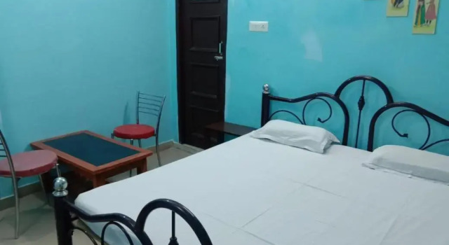 Janardan Homestay