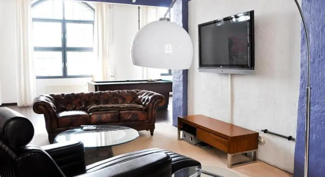 Künstler Loft