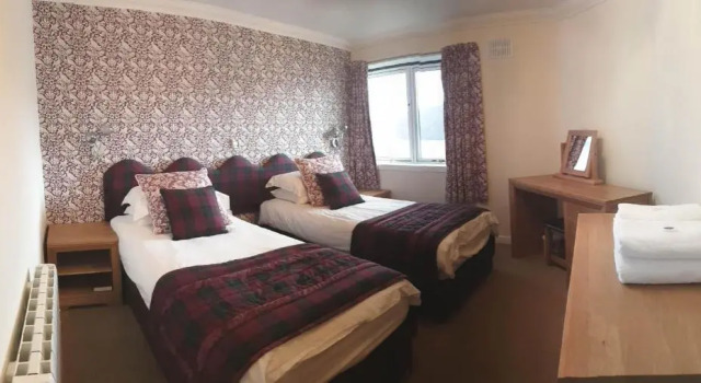 Loch Rannoch Highland Lodge 36, Забронировать Отель Loch Rannoch Пертшир