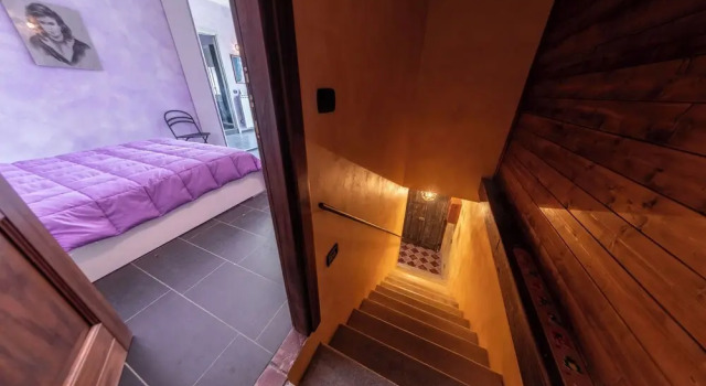 Вилла Villa Paradiso - Irpinia