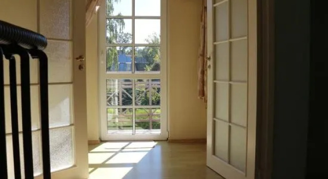 Eizenijas Ielas House, Prenota Appartamento Jūrmala 