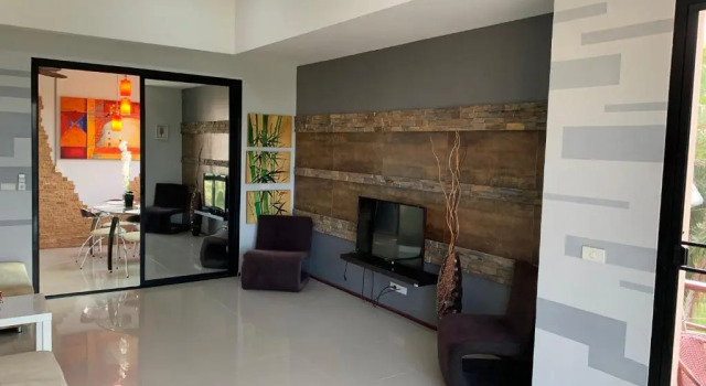 Condo AVANTA Deluxe A408