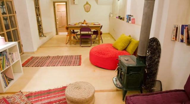Номер Standard Riad La Maison Dà Côté