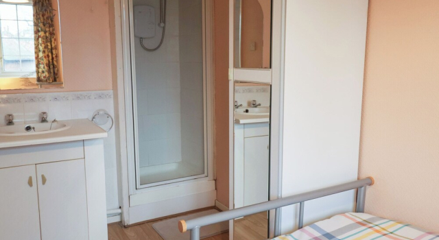 Cromer Holiday Home, Boek Vakantiehuis Hotels in Norfolk met parkeren, Parkeren