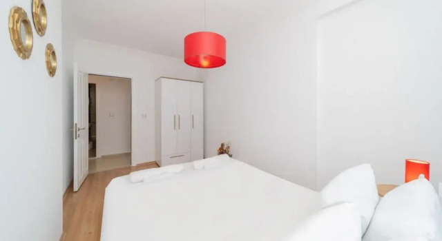 Riverside Flat Close to Beach, Rezerwuj Apartament Aksu Mediterranean Region Turkey
