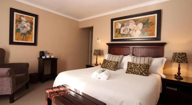 Одноместный номер Standard Celtis Country Lodge & Restaurant