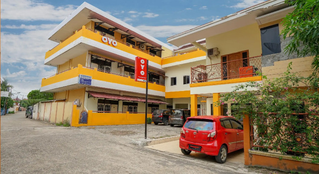 OYO 2025 Wisma Musdalifa