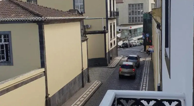 Casa do Teatro, Rezerwuj Hotel Ponta Delgada Azory