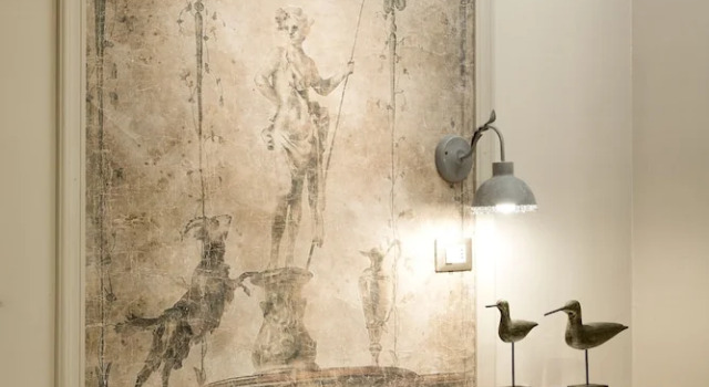 Одноместный номер Hotel Del Borgo