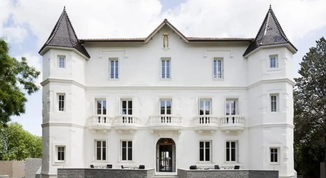 Château Autignac, Đặt Khách sạn Khách sạn ở Autignac bao gồm bữa sáng, Bữa sáng