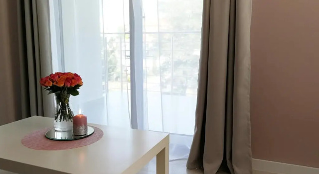 Номер Comfort Villa Bianco