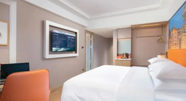 Люкс Vienna Hotel (Changsha Xingsha Zhongmao City)