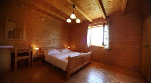 Sabljak House, Book Hotel Rakovica Karlovac county
