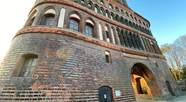 K 357 - Monteurzimmervermittlung und Vermietung Lübeck