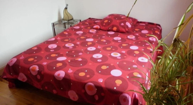 Chambre d'hôtes Le Cerisier, Réserver Hôtel Andrezieux-Boutheon Loire