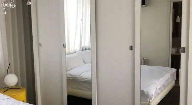 G Yoo 2 bed room with 2 bathroom (full city view), Varaa Hotelli Hotellit Marmara-alue pysäköinnillä, Pysäköinti