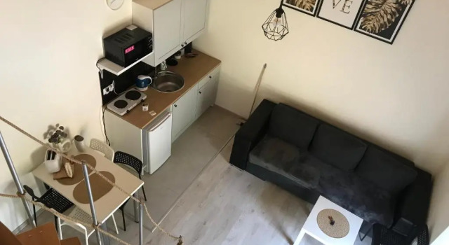 Коттедж Sunny House 1 - domek blisko Energylandia Zator