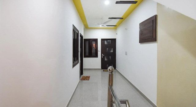 OYO 72080 Hotel Chandigarh inn, Varaa Hotelli Hotellit Chandigarh Region aamiaisella, Aamiainen
