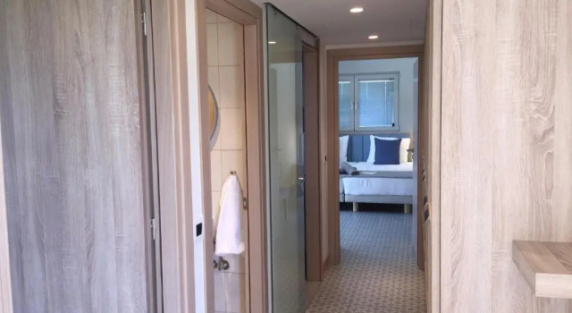 Семейный номер Standard ROBINSON KYLLINI BEACH - All Inclusive