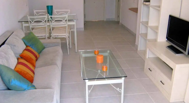 106445 - Apartment in Vera, Забронировать Апартаменты/квартира Апартаменты Вера-Плайя, Апартаменты/квартира
