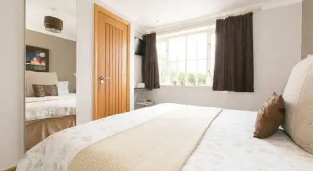 Annora House, Varaa Hotelli Berkswell West Midlands