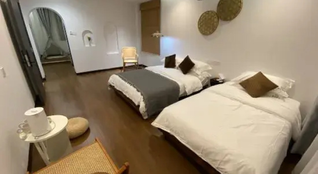 Daiwa Hotel