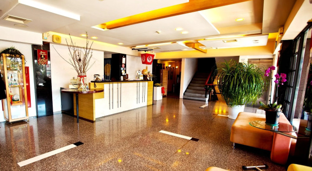 Tian Long Hotel