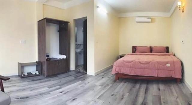 Двухместный номер Standard Luti Homestay and Restaurant