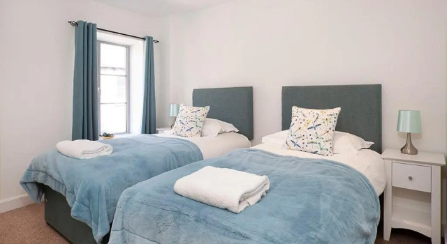 Almanna, Central York, only 6 minutes walk to York Minster, Забронировать Отель Йорк Северный Йоркшир, рядом с Церковь Св. Олафа