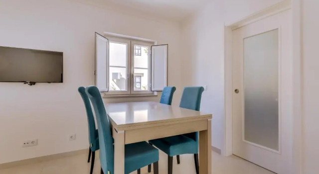 Marina Arcadas - 1 Bedroom - Vilamoura