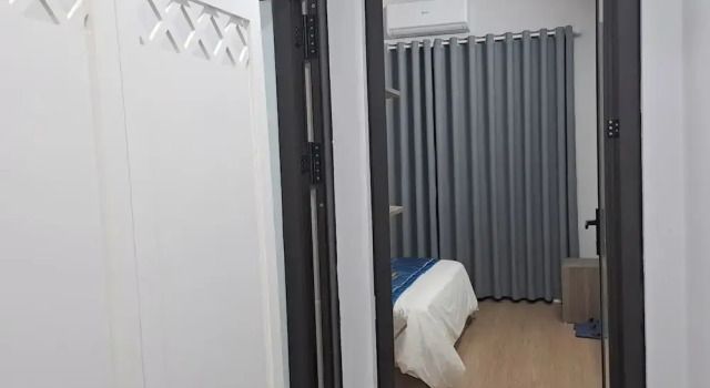 Номер Standard Blue Homestay Cau Giay